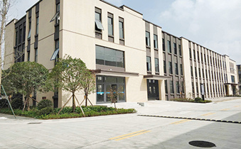 山東潤煤廠房 山東潤煤廠房